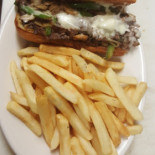 Aftershock Sports Grill