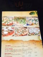 Bianco's Italian Pizzeria And Grill