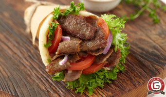 Luna Grill La Canada Flintridge