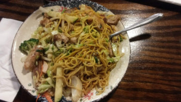 Kobe Hibachi Sushi