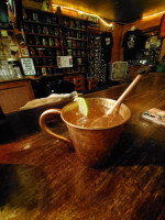 Flanagan's Irish Pub