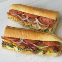 Cousins Subs