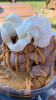 Build Your Own Cookie