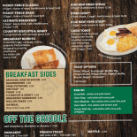 Picket Fence Cafe