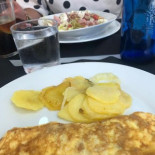 Cafe Monaco