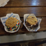 The Baked Bear