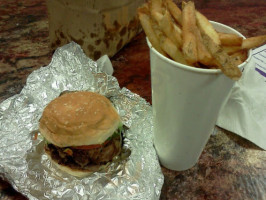 Five Guys