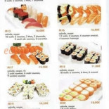 Sushi Sha