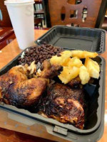 Dc Charbroiled Chicken Grill