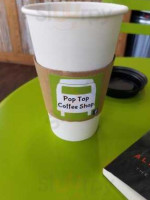 Pop Top Coffee Shop