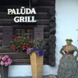 Pizzeria Paluda
