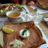 Crêperie La Chandeleur