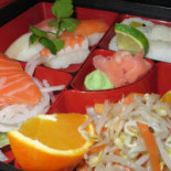MR. WU Asia, Sushi & Wok Restaurant