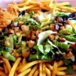 Chicken Spot