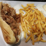 Le Gyros