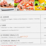 Pizzeria La Maïoun