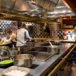 Barretes Restaurant