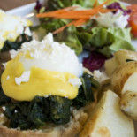 Darcy's Cafe