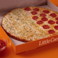 Little Caesars