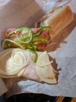 Moe's Italian Sandwiches