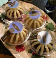 Nothing Bundt Cakes