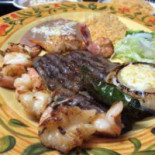 Mariscos El Amigo