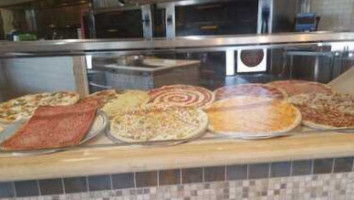 Tony Roni's Pizza