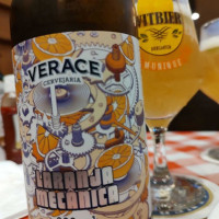 Cervejaria Munique