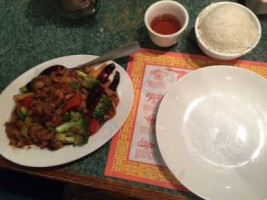 China Palace Inn