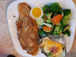 Baylor Seafood And Steak