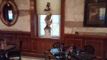 Figaro The Dining Room