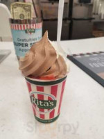 Rita's Italian Ice Frozen Custard