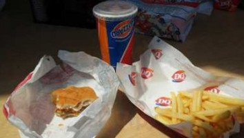 Dairy Queen Grill Chill