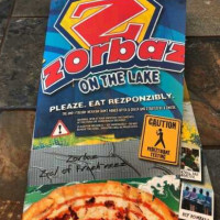 Zorbaz
