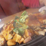 Denny's