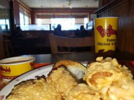 Bojangles