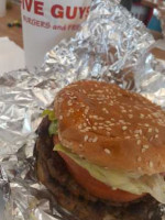 Five Guys