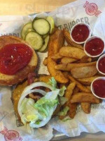 Fuddruckers