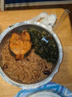 Caribbean And Soul Food Carryout