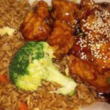 Asian Bistro Express