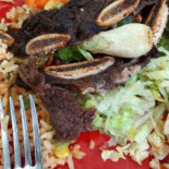 La Fogata
