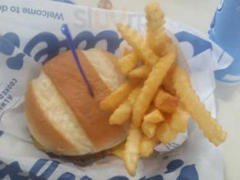 Culver's