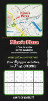 Nino's Pizza