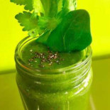 Dulce Vida Juice