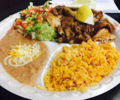 La Cocina Mexican