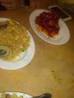 Wongs Canton Chinese