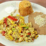 El Sazon Mexican Grill