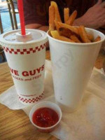 Five Guys