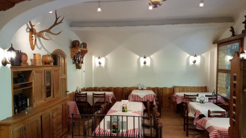 Restaurant Taverne Bernerhof