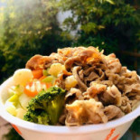 Yoshinoya Maywood